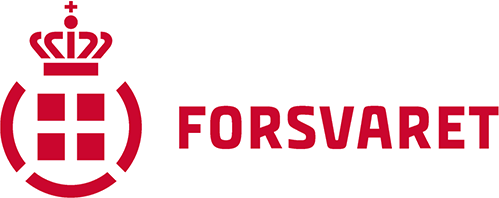 Forsvaret logo