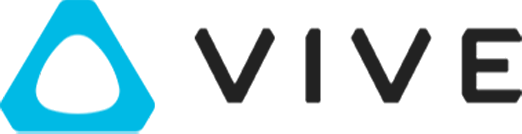 HTC VIVE logo