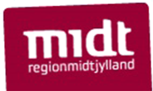 Region Midtjylland logo